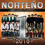 Norteño #1's 2016 cover
