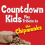 The Countdown Kids Play a Tribute to the Chipmunk's cover