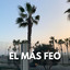 El Más Feo cover