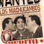 Machucambos - Granada