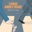Lungo Abbey Road cover