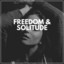 Freedom & Solitude cover