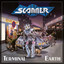 Terminal Earth cover