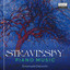 Stravinsky: Piano Music cover