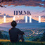 Sunset In Kyoto cover