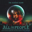 The Barker Band - All The People