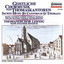 Sacred Music by Cantors of St. Thomas cover