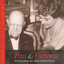Pau & Victoria Historical Recordings cover