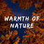 Warmth of Nature cover