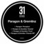 Precipice - Original Mix artwork