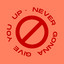 Never Gonna Give You Up - Extended Mix