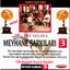 Aşk Şarabı İçenler cover