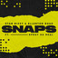 Snaps (feat. Spray Da Real) cover