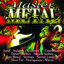 Master Metal, Vol. 2 cover