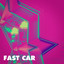 Fast Car cover