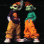 THD+N — Back To The 90s cover art