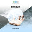 Breezy Ocean Tracks cover