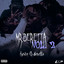 Mr. Beretta, Vol. 2 cover