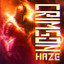 Crimson Haze