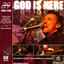 God Is Here - Live cover