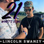 Lincoln Swanzy - 21 (Wyatt's Song)