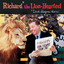 Richard, The Lion-Hearted cover
