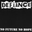 Defiance profile