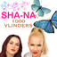Sha-Na - 1000 Vlinders