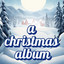 A Christmas Album cover