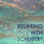 Relaxing with Schubert cover