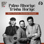 Prano Bhoriye Trisha Horiye cover