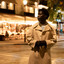 Base 221 - Trench Coat