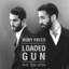 Album cover of Loaded Gun (feat. Tom Gefen) by Roby Fayer, Tom Gefen