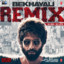 Bekhayali Remix cover
