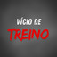 Vício de Treino cover