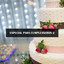 Felicidades Francisco Orantes cover