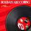 Holidays are coming cover