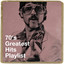 70's Greatest Hits Playlist cover