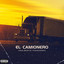 El camionero cover