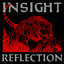 Reflection cover
