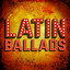 Latin Ballads cover