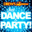 Drew's Famous Just Dance & Party! cover