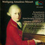 Symphonie Concertante pour Violon, Alto et Orchestre, KV 364: III. Presto cover