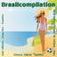 Brasil Compilation cover