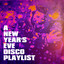 A New Year's Eve Disco Playlist cover