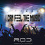R.O.D. ROBOTS ON DRAGONS - I Can feel the music