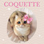 Coquette cover