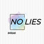 No Lies cover