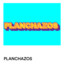 Planchazos cover