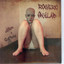 Abismo e Carnaval cover